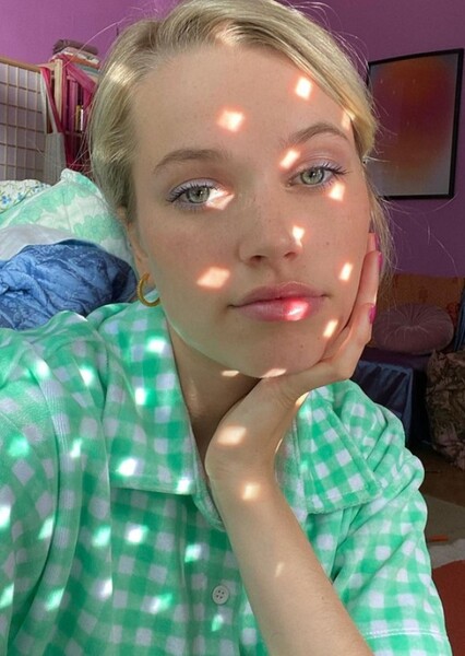 Thea Sofie Loch Naess photo