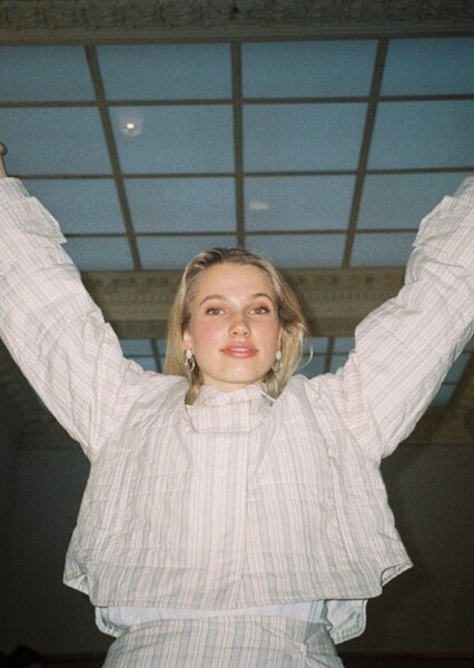Thea Sofie Loch Naess photo