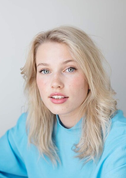 Thea Sofie Loch Naess photo