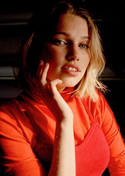 Thea Sofie Loch Naess photo