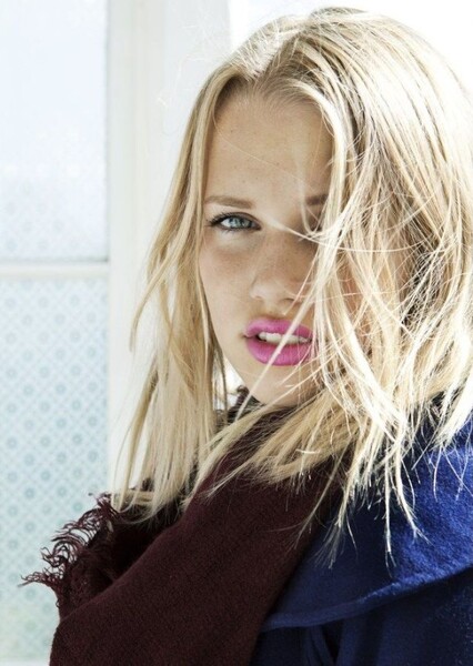 Thea Sofie Loch Naess photo