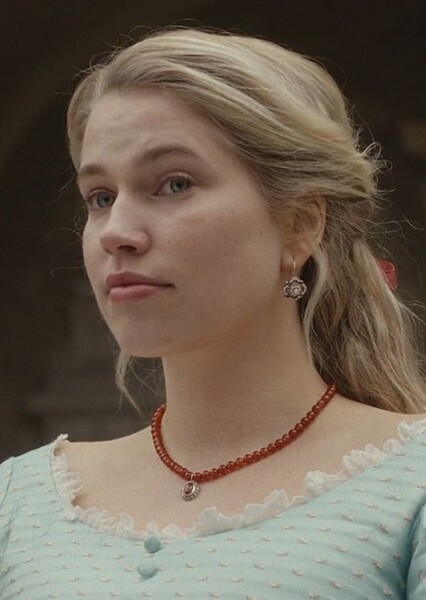 Thea Sofie Loch Naess photo