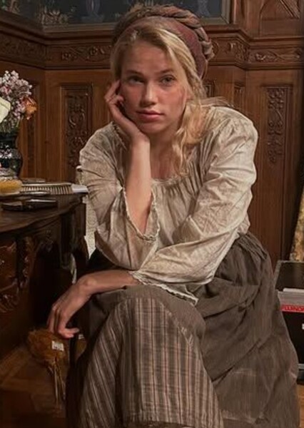 Thea Sofie Loch Naess photo