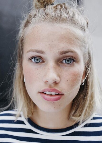 Thea Sofie Loch Naess photo