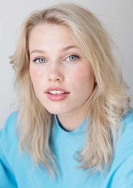 Thea Sofie Loch Naess photo