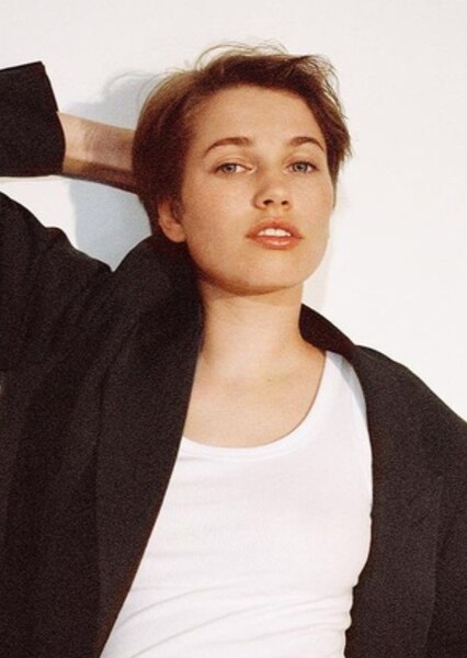 Thea Sofie Loch Naess photo
