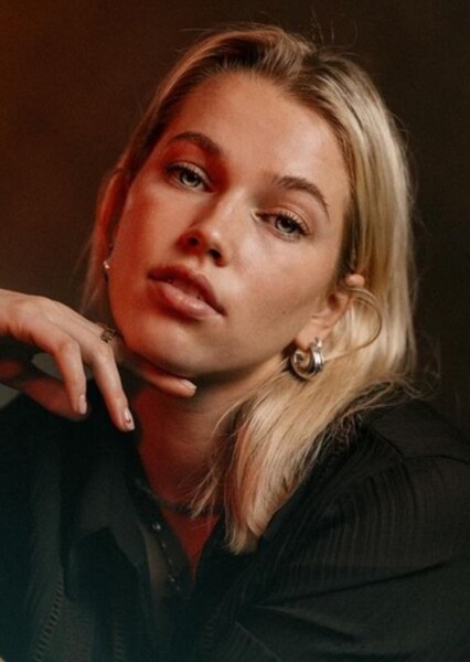 Thea Sofie Loch Naess