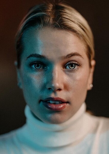 Thea Sofie Loch Naess photo