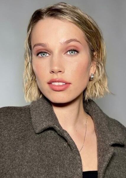 Thea Sofie Loch Naess photo