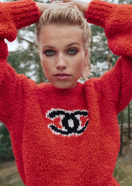 Thea Sofie Loch Naess photo
