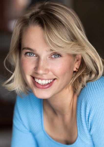 Thea Sofie Loch Naess photo