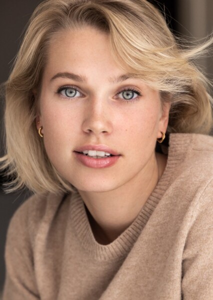 Thea Sofie Loch Naess photo
