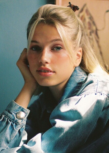 Thea Sofie Loch Naess photo