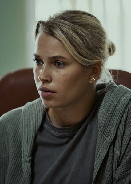 Thea Sofie Loch Naess photo