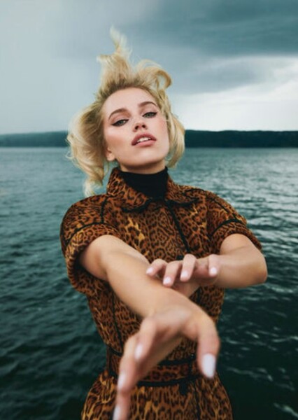 Thea Sofie Loch Naess photo
