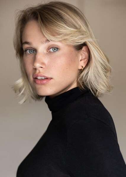 Thea Sofie Loch Naess