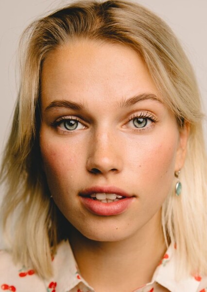 Thea Sofie Loch Naess photo