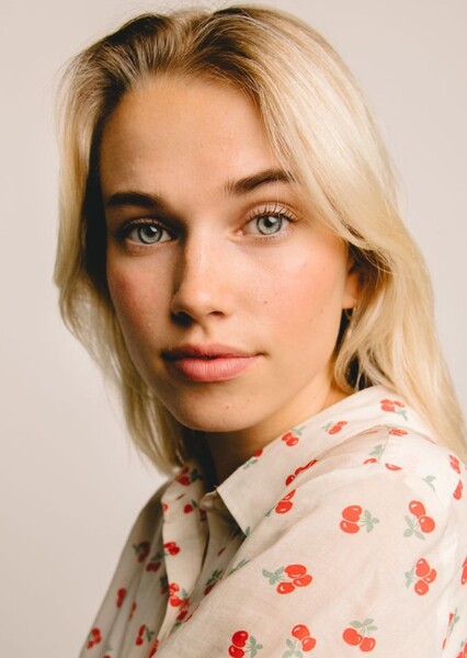 Thea Sofie Loch Naess photo