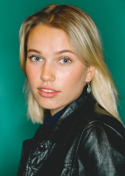 Thea Sofie Loch Naess photo