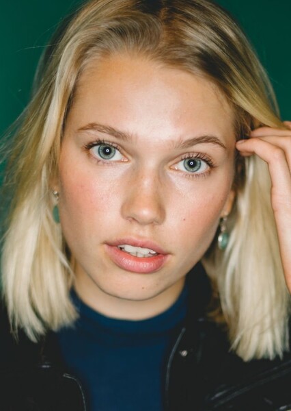 Thea Sofie Loch Naess photo