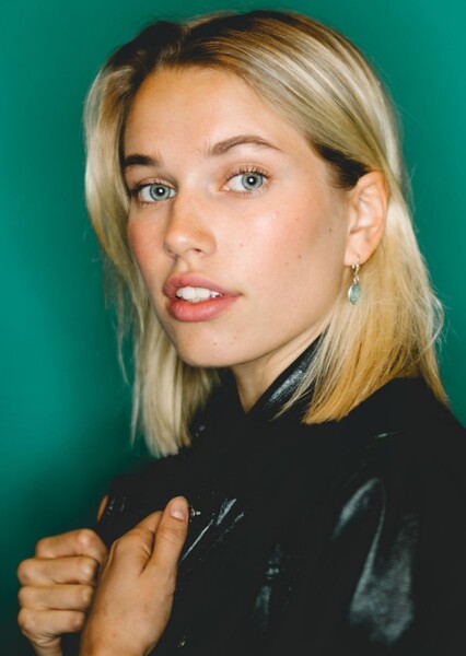 Thea Sofie Loch Naess photo