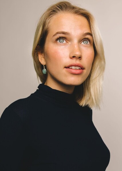 Thea Sofie Loch Naess photo