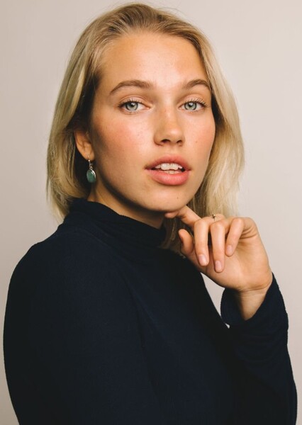 Thea Sofie Loch Naess photo