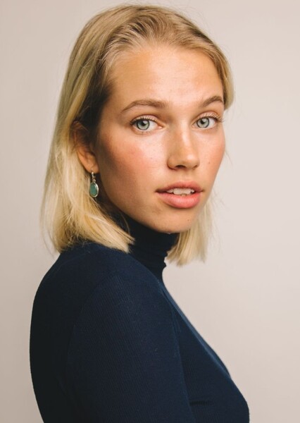 Thea Sofie Loch Naess photo