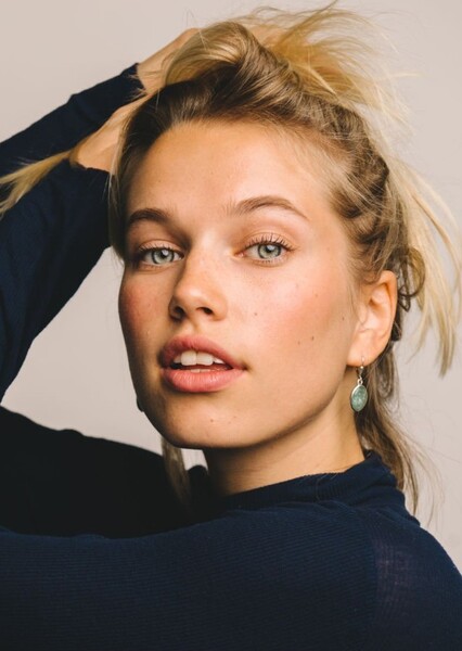 Thea Sofie Loch Naess photo
