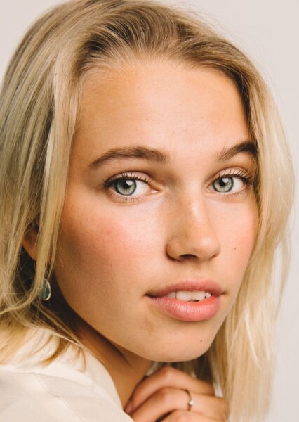 Thea Sofie Loch Naess photo