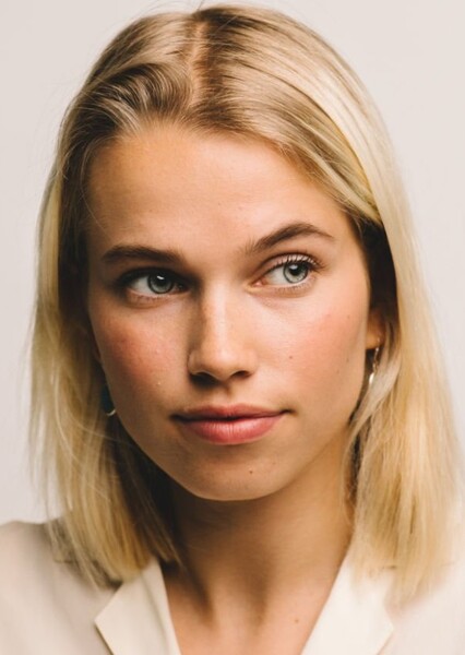 Thea Sofie Loch Naess photo