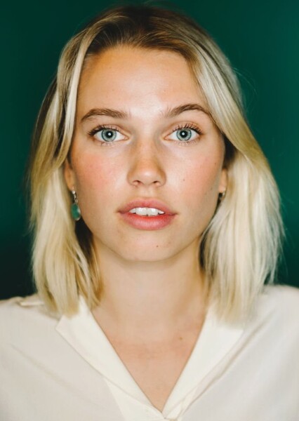 Thea Sofie Loch Naess photo