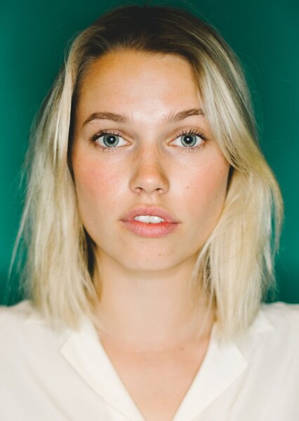 Thea Sofie Loch Naess photo