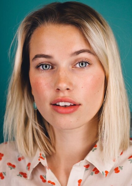 Thea Sofie Loch Naess photo