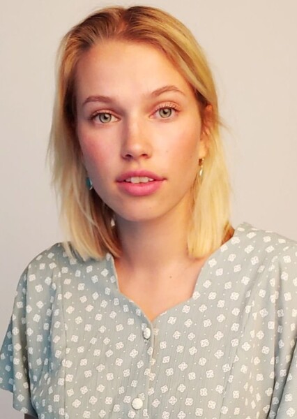 Thea Sofie Loch Naess photo