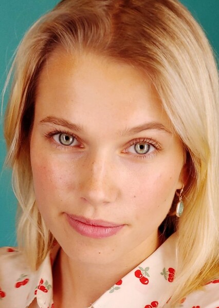 Thea Sofie Loch Naess photo