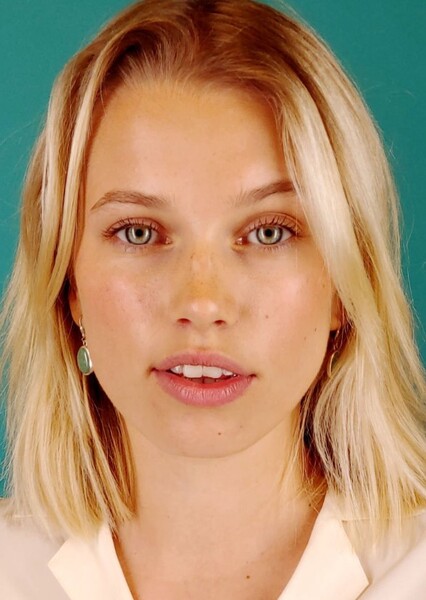 Thea Sofie Loch Naess photo