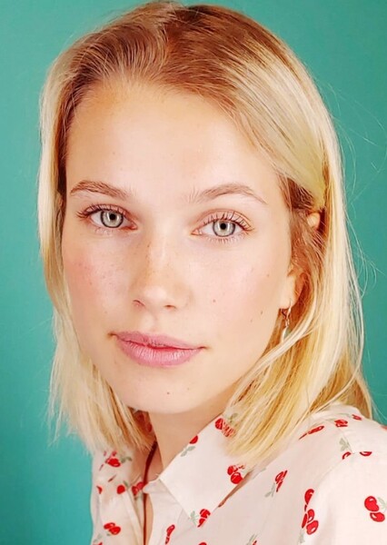 Thea Sofie Loch Naess photo