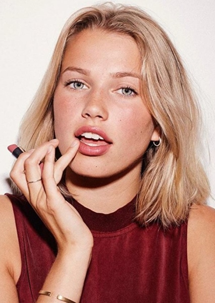 Thea Sofie Loch Naess