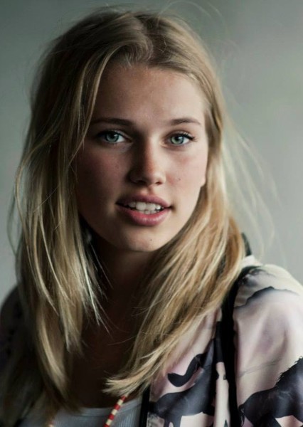 Thea Sofie Loch Naess photo