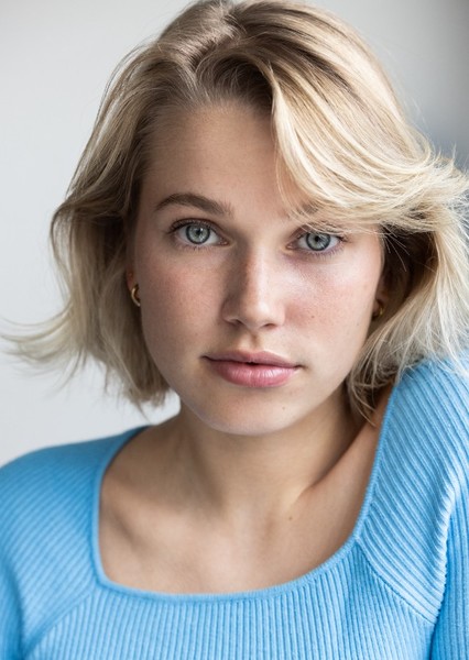 Thea Sofie Loch Naess