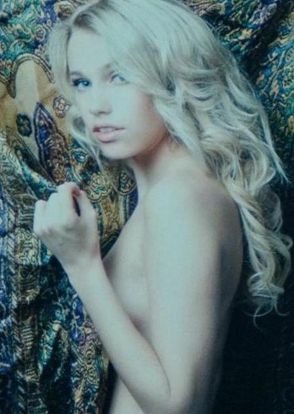 Thea Sofie Loch Naess photo