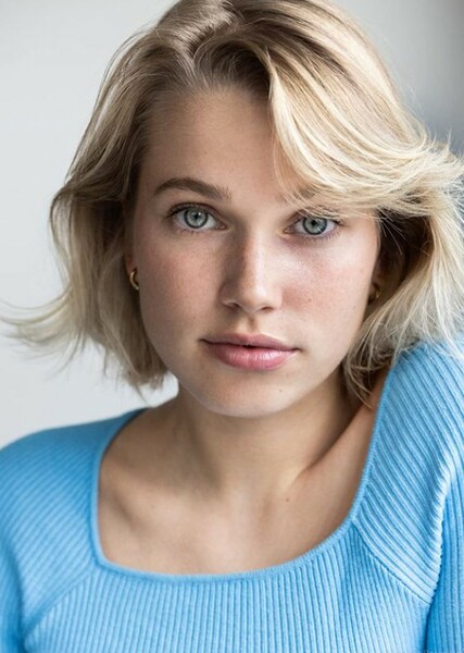 Thea Sofie Loch Naess photo