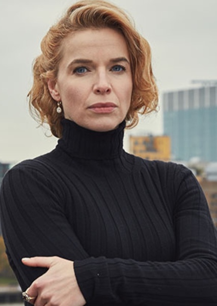 Thekla Reuten photo