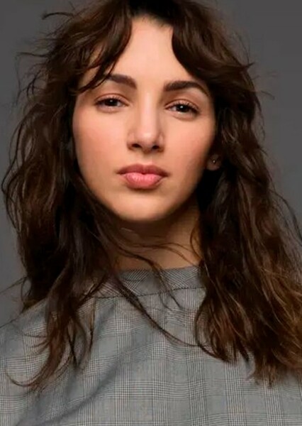 Thelma Fardin photo