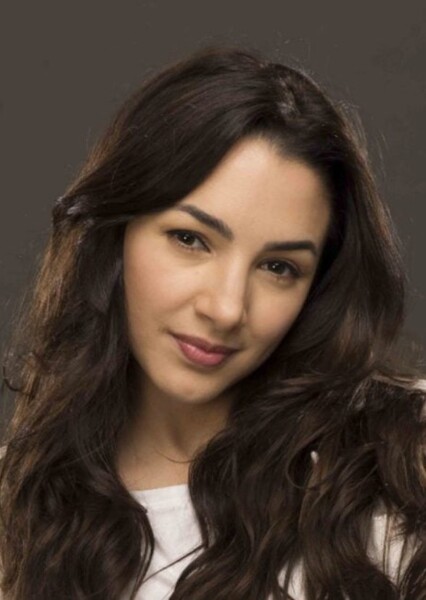 Thelma Fardin photo