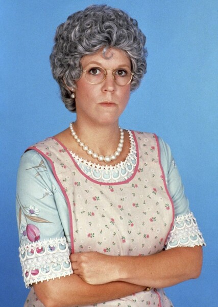 Thelma Harper