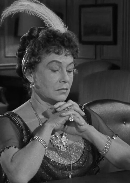 Thelma Ritter photo