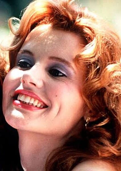 Thelma (Thelma & Louise)