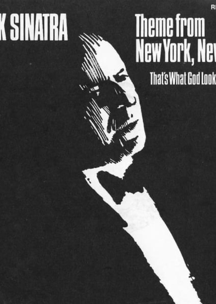 Theme from New York, New York photo